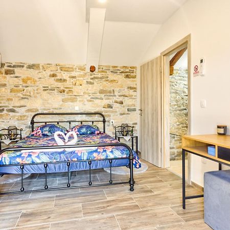 Nona Villa Kaldir Ngoại thất bức ảnh