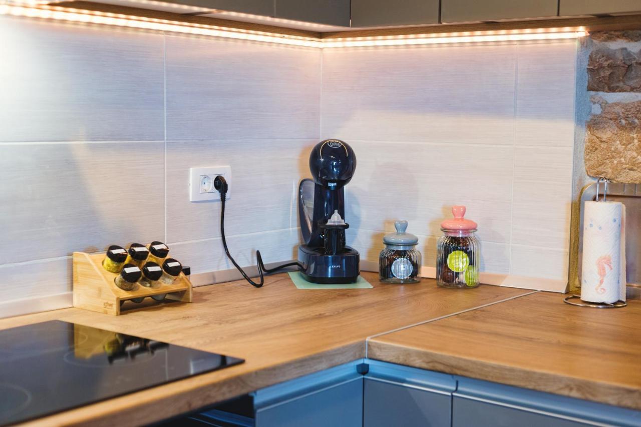 Nona Villa Kaldir Ngoại thất bức ảnh