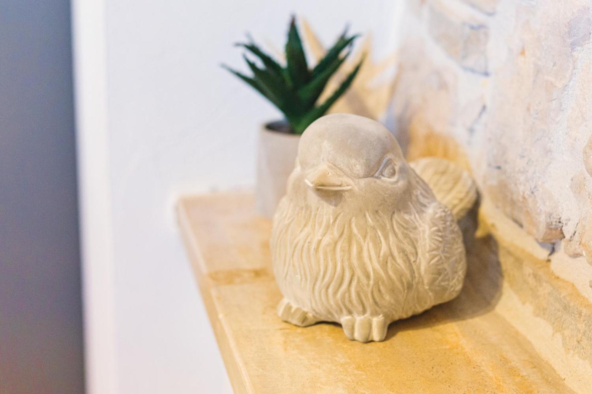Nona Villa Kaldir Ngoại thất bức ảnh