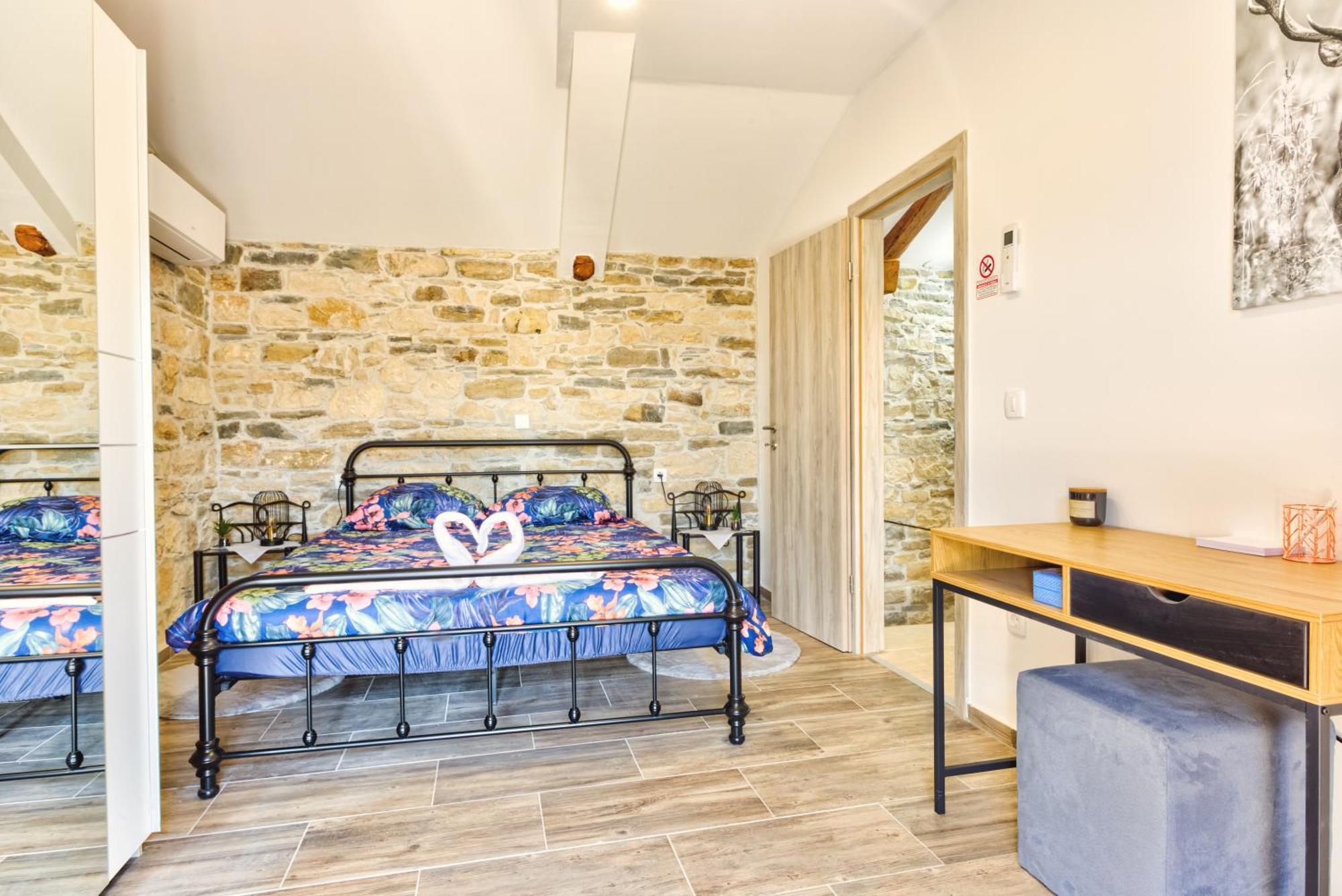Nona Villa Kaldir Ngoại thất bức ảnh