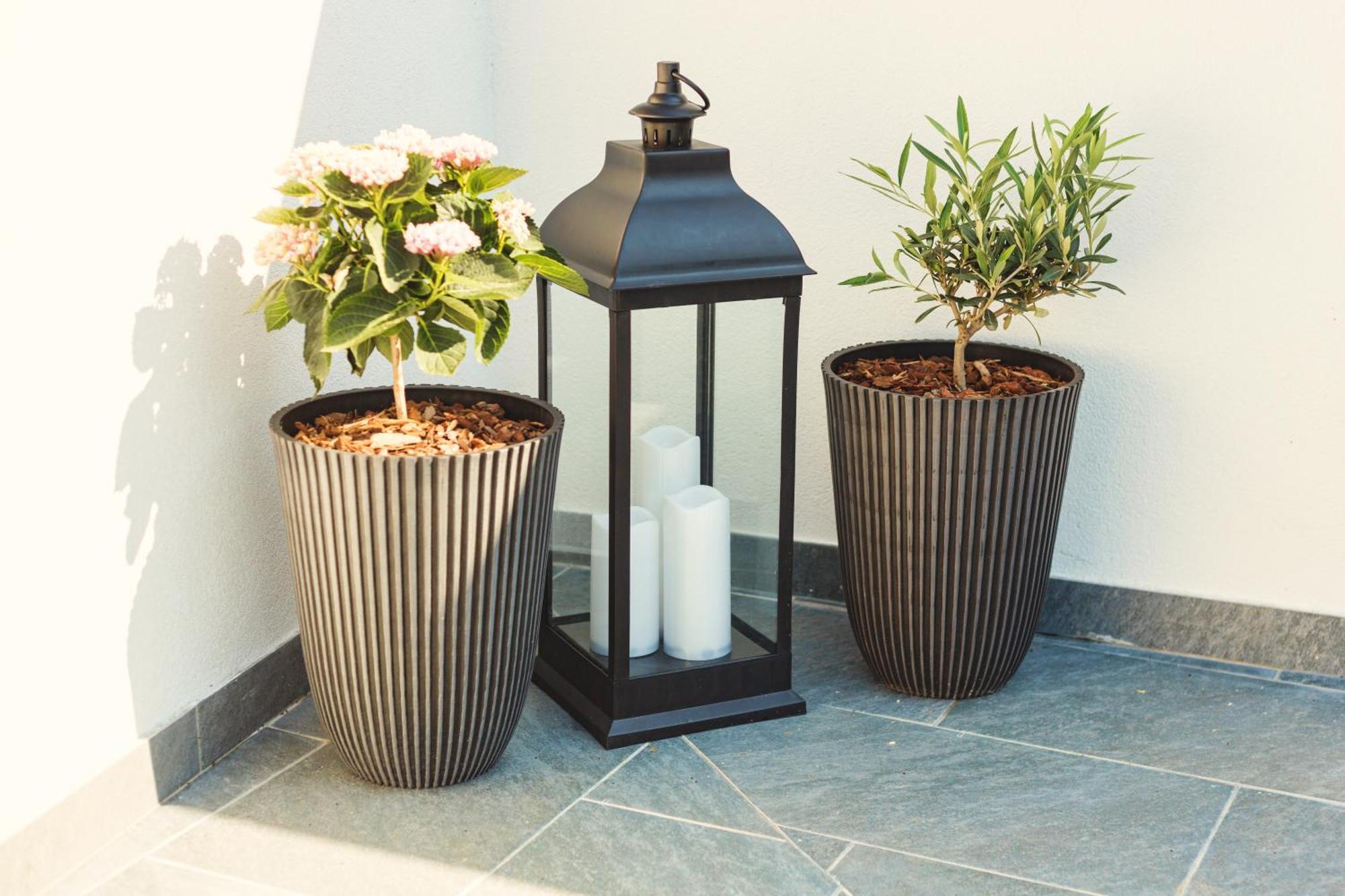 Nona Villa Kaldir Ngoại thất bức ảnh