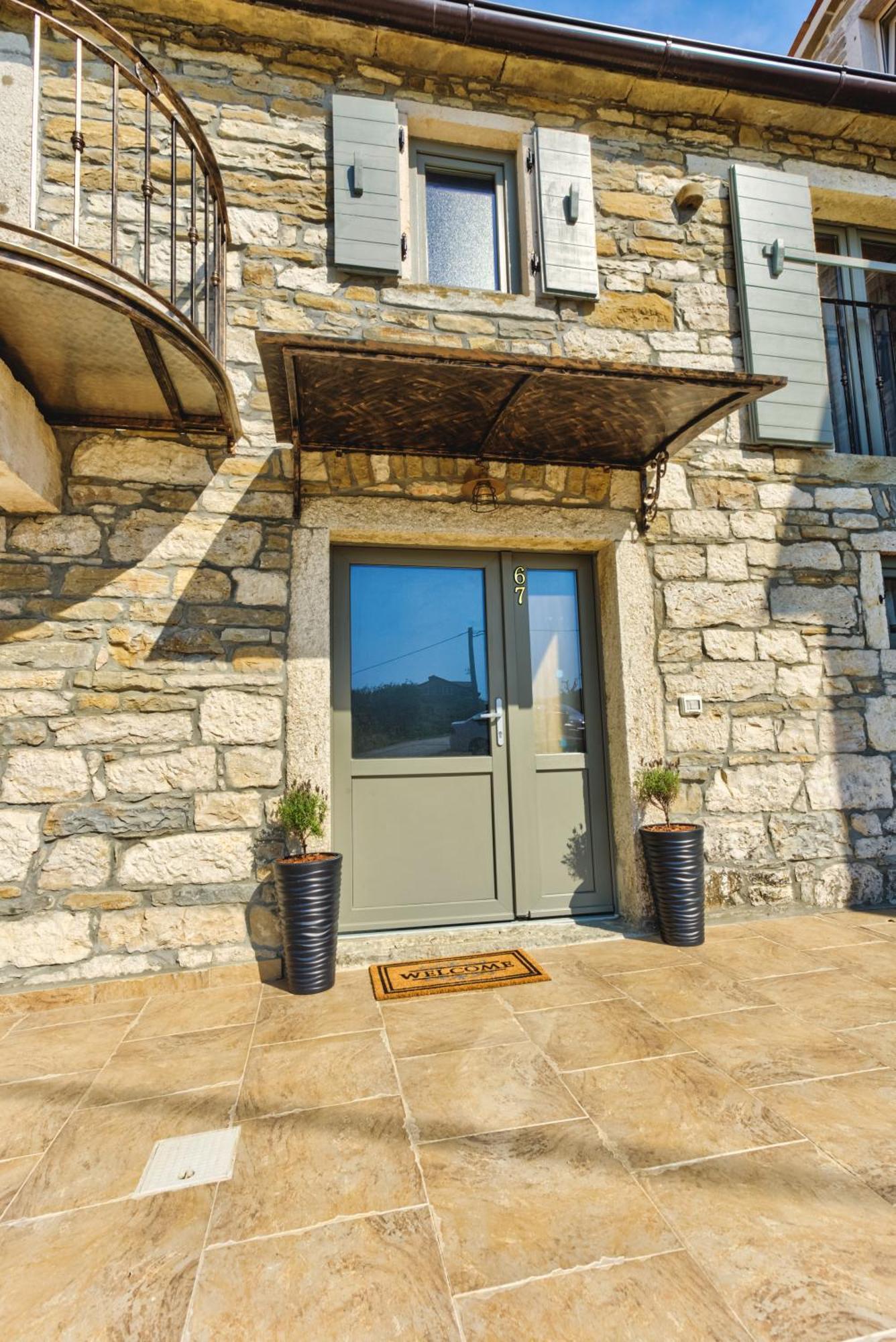 Nona Villa Kaldir Ngoại thất bức ảnh