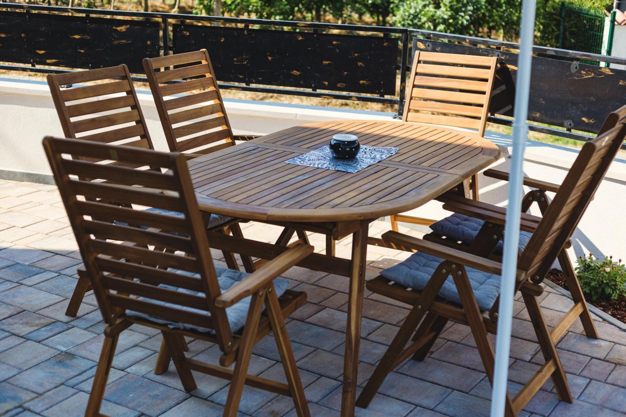 Nona Villa Kaldir Ngoại thất bức ảnh