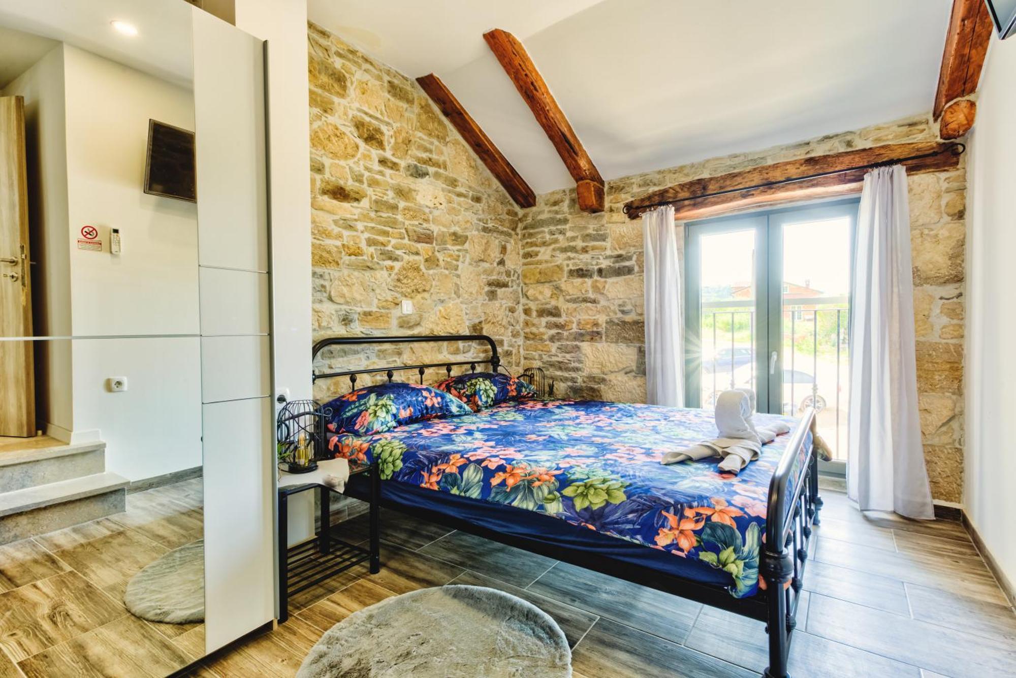 Nona Villa Kaldir Ngoại thất bức ảnh