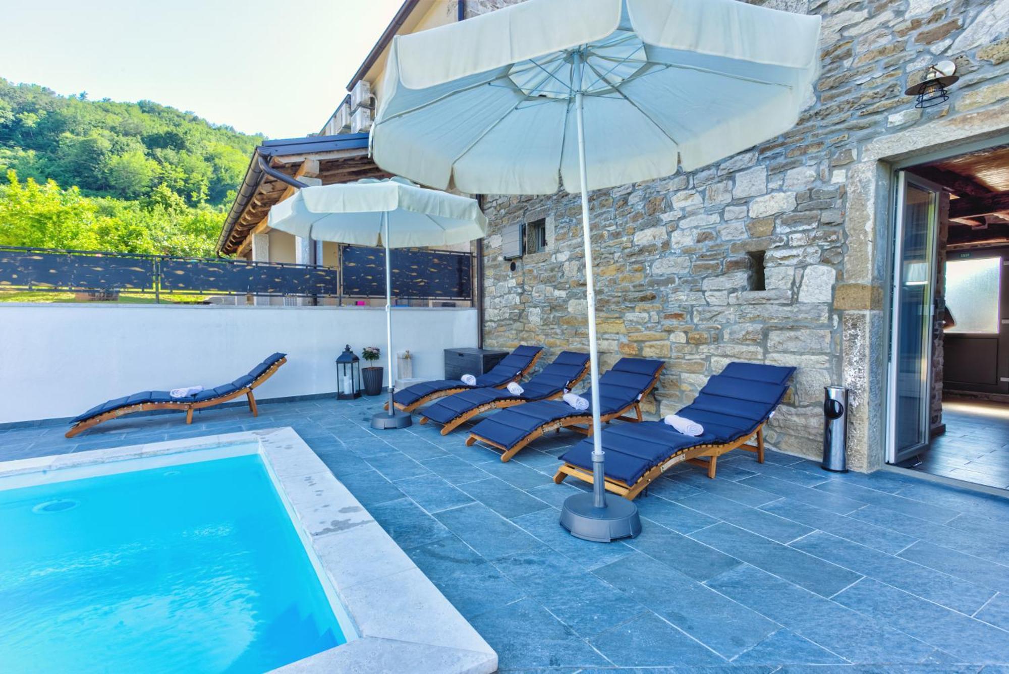 Nona Villa Kaldir Ngoại thất bức ảnh
